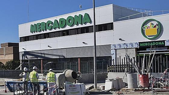 Las nuevas diez tiendas que abrirá Mercadona en Portugal este 2023
