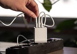 Cómo evitar el 'consumo vampiro' para ahorrar en la factura de la luz