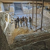 El enigma de Tarteso se descubre en Extremadura