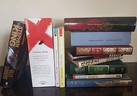 Calamonte disfrutará de varias actividades por el Día del Libro