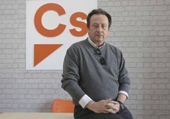 Fernando Baselga (Ciudadanos)