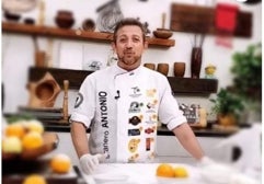 Antonio Granero (Juntos X Extremadura)