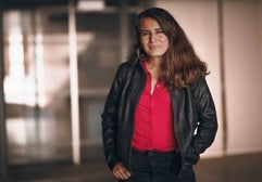 Irene de Miguel (Unidas por Extremadura)