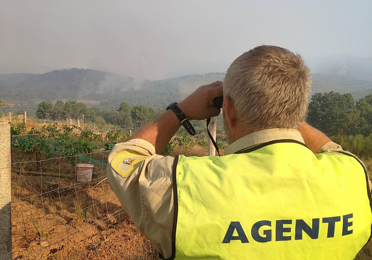 La Junta encarga obras a Tragsa para modernizar edificios de los agentes del Medio Natural
