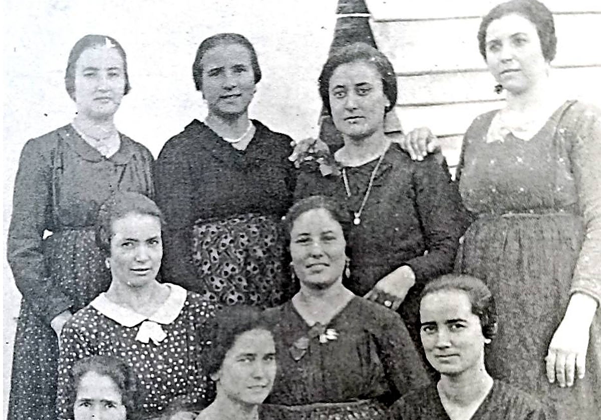 El director del colegio de Cáceres que enseñó a leer y a escribir a millones de niños con su &#039;Rayas&#039;