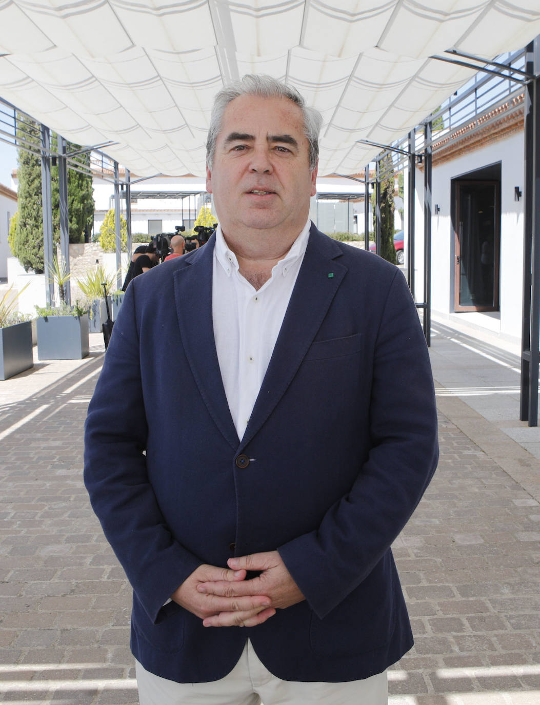 Fernando Mena del Pueyo 