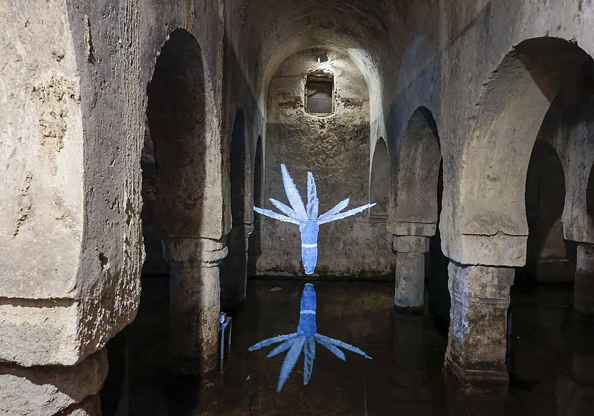 La bienal de arte Cáceres Abierto denuncia «censura» por parte del Ayuntamiento, que lo niega