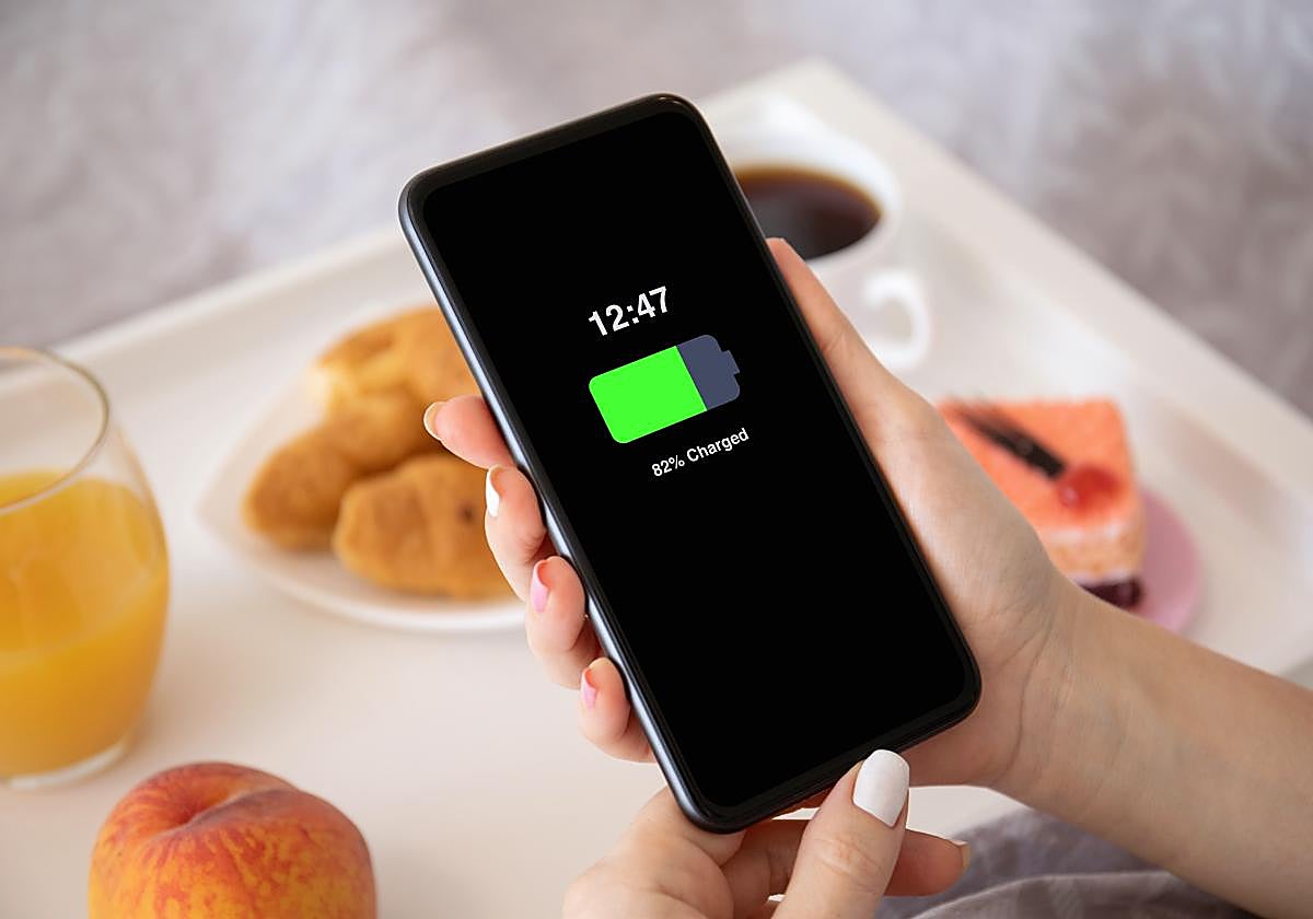 España establece un cargador universal para los aparatos electrónicos