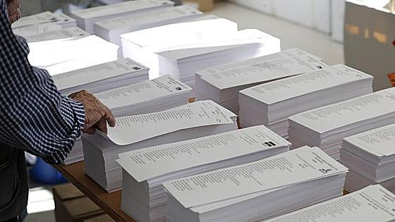 La Junta Electoral anula la lista de Pacma a la Asamblea de Extremadura