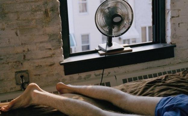 Extremadura pasa la primera noche tropical de mayo