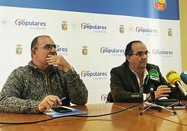 El Partido Popular de Don Benito se vuelve a desmarcar del proceso de unión