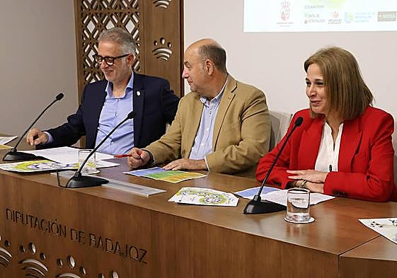 Herrera del Duque celebra la Feria Ganadera y Agroturística de la Siberia del 11 al 14 de mayo