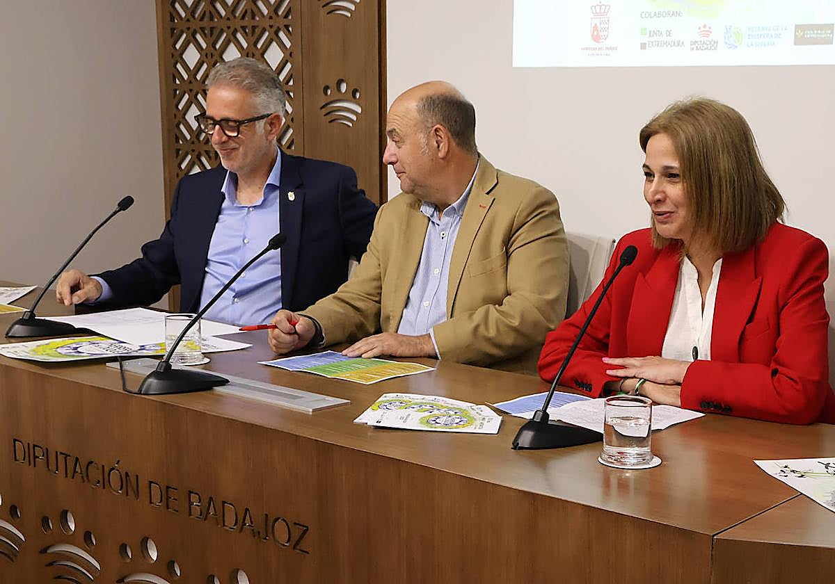 Herrera del Duque celebra la Feria Ganadera y Agroturística de la Siberia del 11 al 14 de mayo