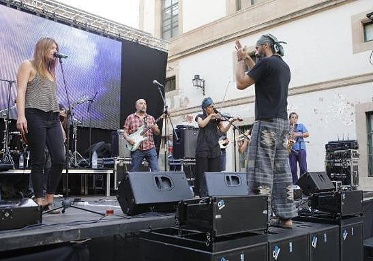 El festival de Bares Antiguos de Cáceres premia este año a Makao, La Marina, Maxi y la churrería Ruiz