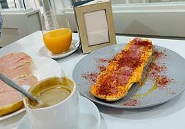 La Rosa de Alfre se muda a la calle Zurbarán