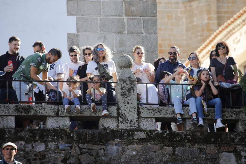 Las mejores imágenes de la jornada del sábado del Festival Womad