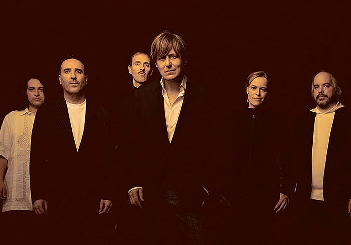 Nacho Vegas presenta este viernes en el López de Ayala su último álbum