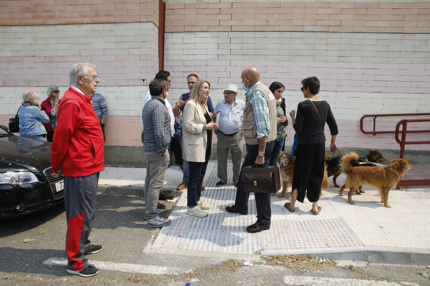 El incendio en Las Hurdes y Sierra de Gata, en imágenes (III)