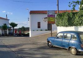 Descubre en qué pueblo de Extremadura estoy