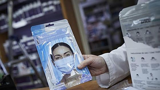 Los extremeños hospitalizados con covid suben un 14,8% en los últimos 15 días
