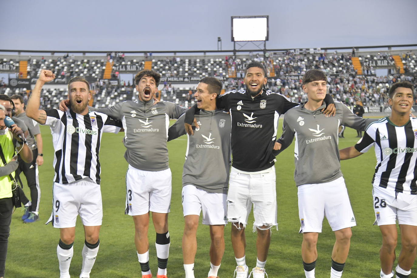 Ferrón encuentra el camino de la salvación