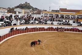 Feria Mayo 2023