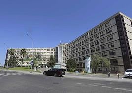 Continúa en la UCI la mujer de 83 años atropellada en Mérida