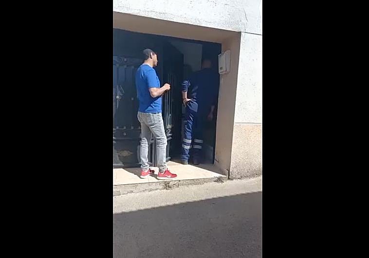 La Fiscalía investiga una denuncia del PSOE por posible fraude electoral del PP en Casares de las Hurdes