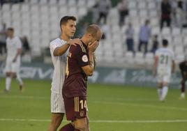 La derrota en Córdoba manda al Badajoz a Segunda RFEF