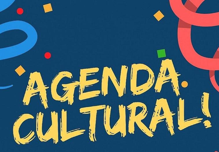 Agenda para HOY en Extremadura