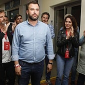 El PSOE descarta abstenerse en la investidura de Mateos en Cáceres para quitar protagonismo a Vox