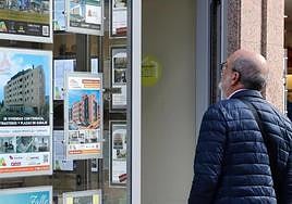 El euríbor no da tregua