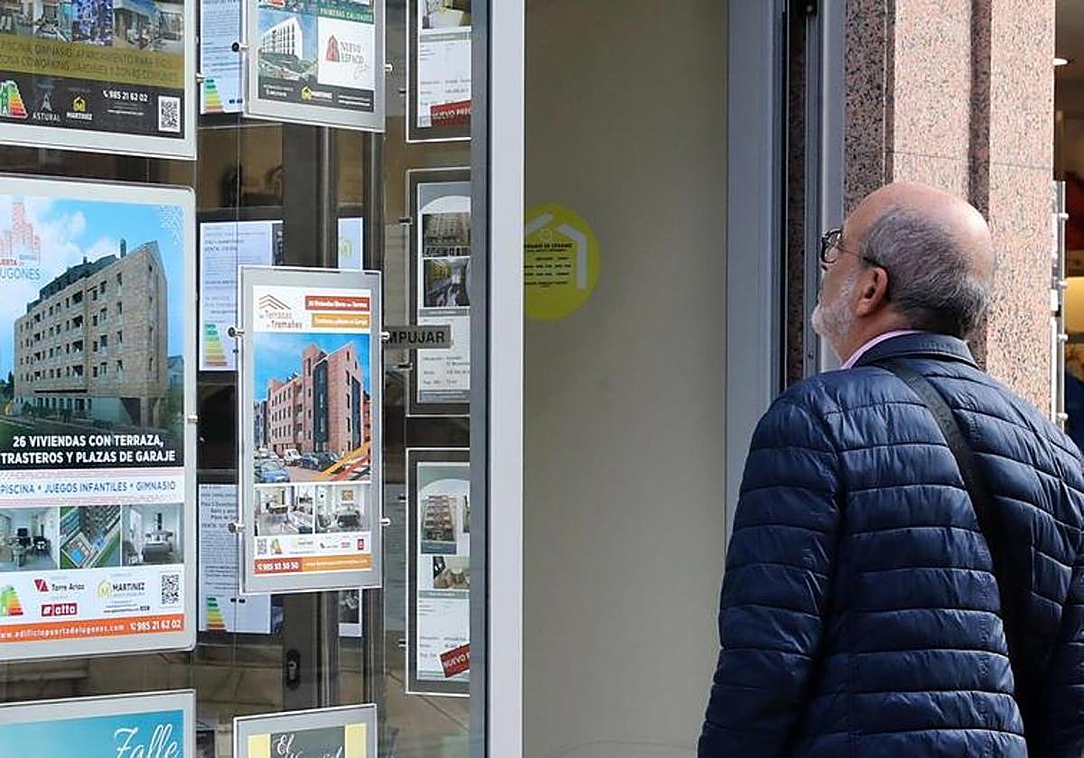 El euríbor no da tregua