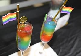 Los cócteles se suman a la ruta de la tapa de Los Palomos