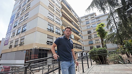 «Me pidieron dos años de cárcel por el ruido de mi local y no era mi culpa»