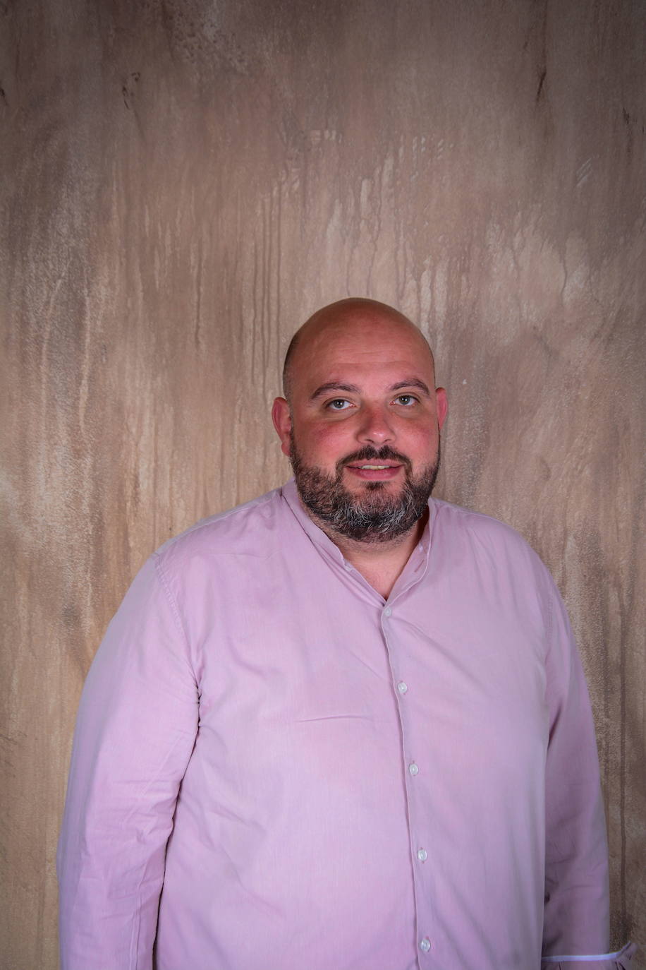 Presidente del PP provincial de Badajoz y alcalde de Valencia del Mombuey