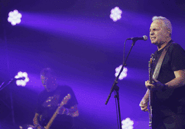 Esta es la música que sonará en la Feria de San Juan de Badajoz