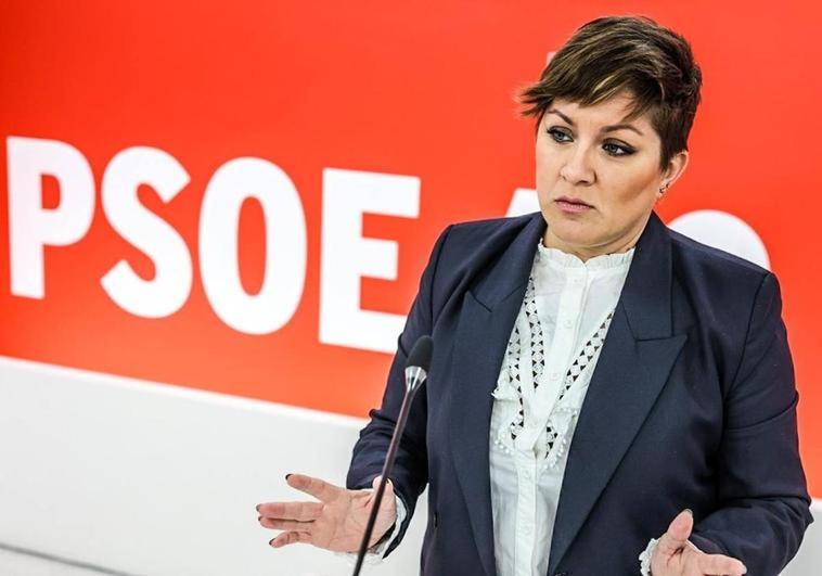 El PSOE apremia a PP y a Vox a que lleguen a un acuerdo