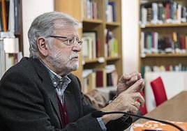 Ibarra achaca el 28-M a las alianzas de Sánchez «con los enemigos de la unidad de España»