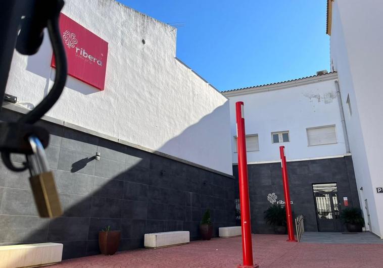 El Ayuntamiento de Villanueva recibirá una subvención del SES para la gestión del hospital Santa Justa