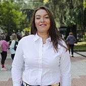 Imagen - 'Pon un cacereño en el Congreso', el lema de Somos Cáceres para el 23-J. Vela y Piñero se han desvinculado ya de Levanta y Ciudadanos