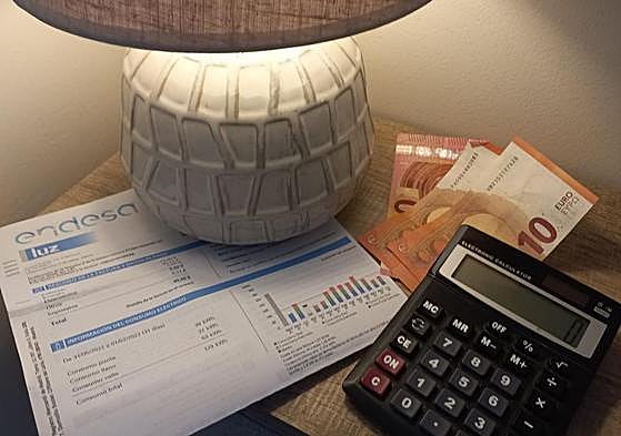 El precio de la luz cambia este miércoles, estas son las horas más baratas y más caras