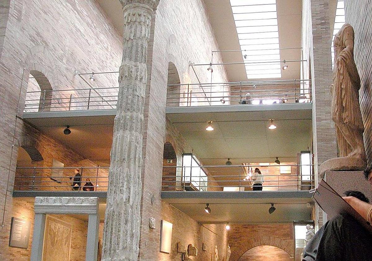 El Museo Romano organiza tres talleres gratuitos de viernes a domingo