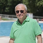 Imagen - «En el Parque del Príncipe encuentro espacios amplios y es fácil aparcar. Llego en cinco minutos»