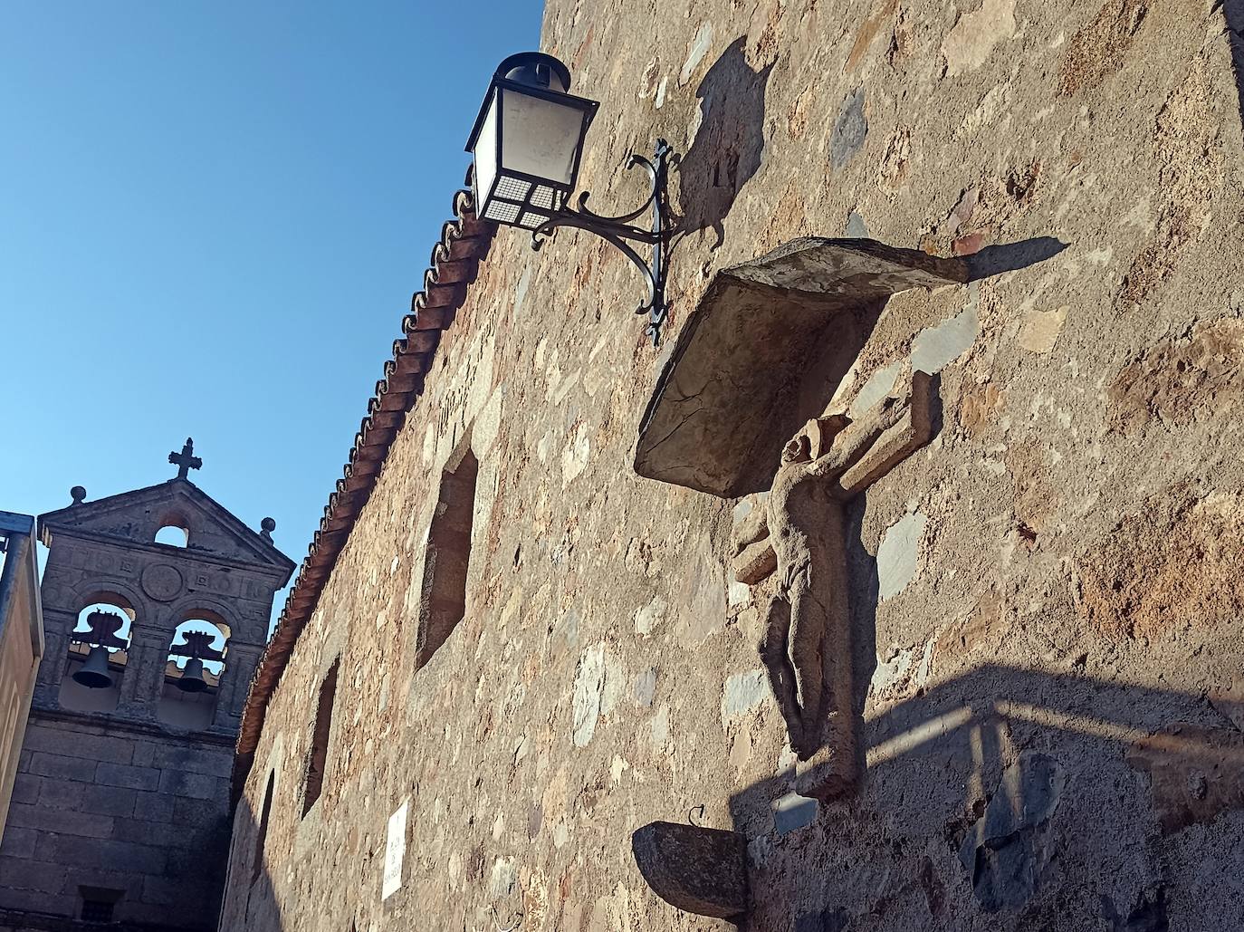 Fue decapitado en los primeros meses de 1981, hace 42 años.