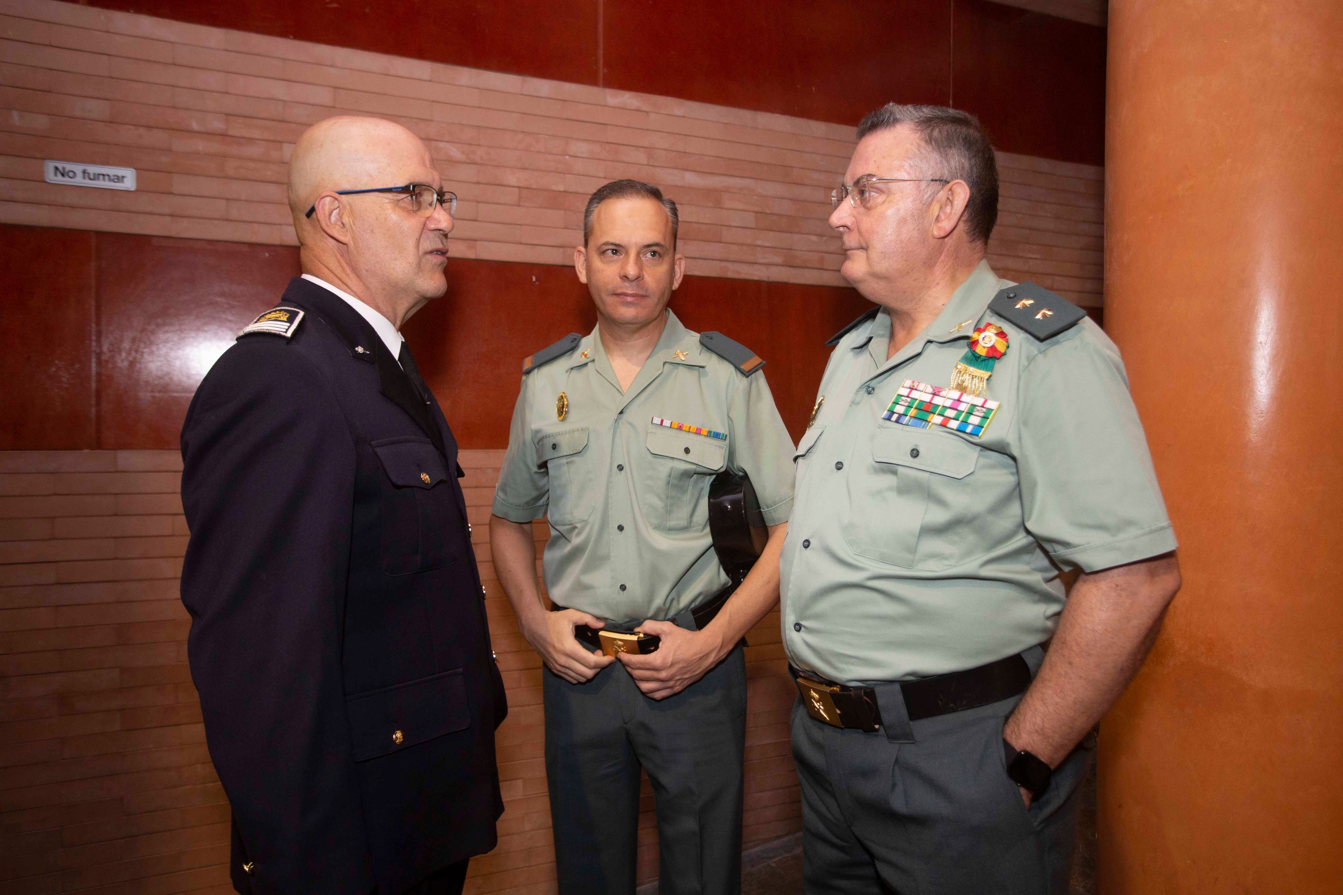 Pleno de investidura en el Ayuntamiento de Mérida