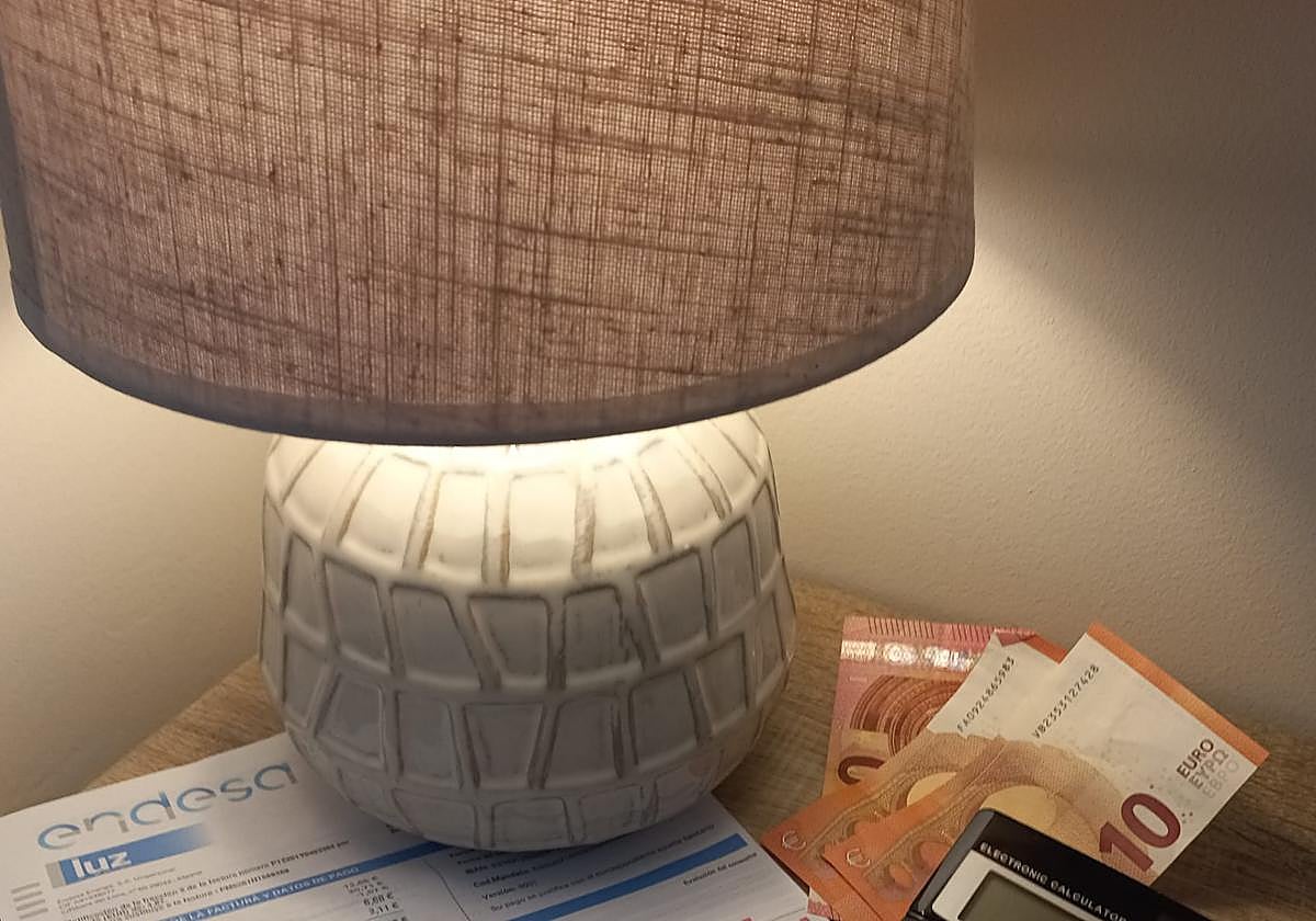 El precio de la luz cambia este miércoles, estas son las horas más baratas y más caras