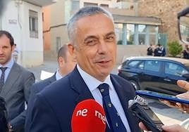 Vox culpa al PP de que la Asamblea sea del PSOE pero mantiene «la mano tendida»