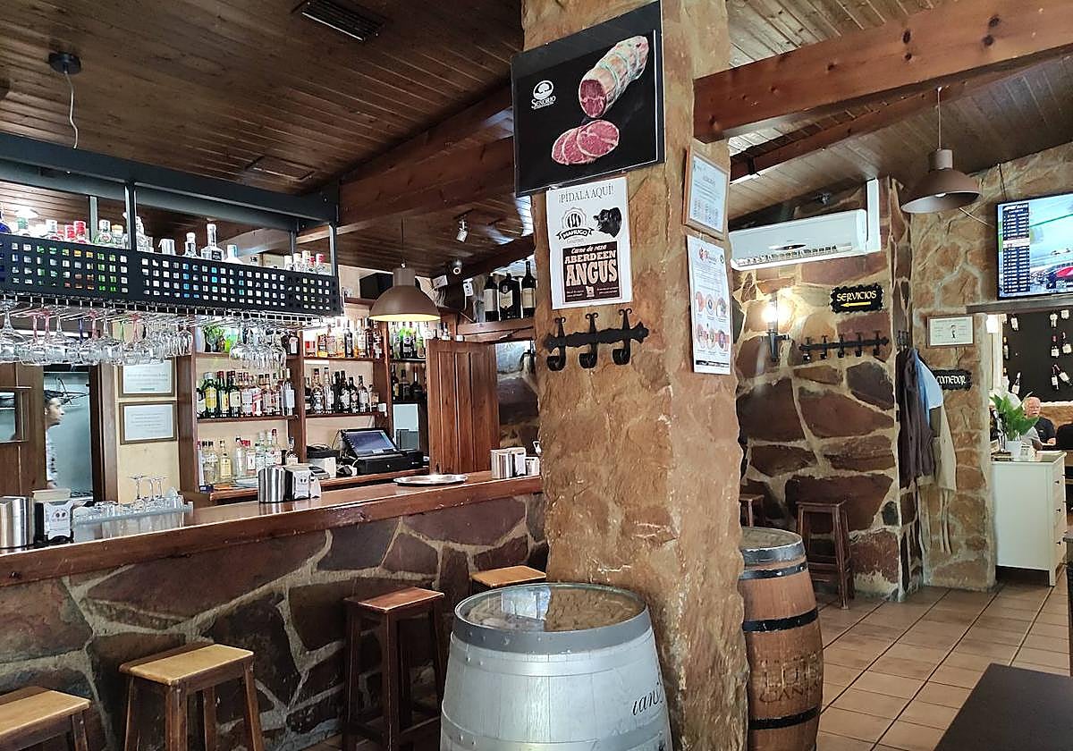 El Bizarro, un valor seguro en el panorama gastronómico pacense