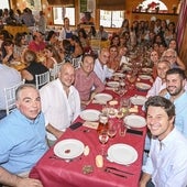 Badajoz se prepara para el segundo fin de semana de una feria de San Juan de récord